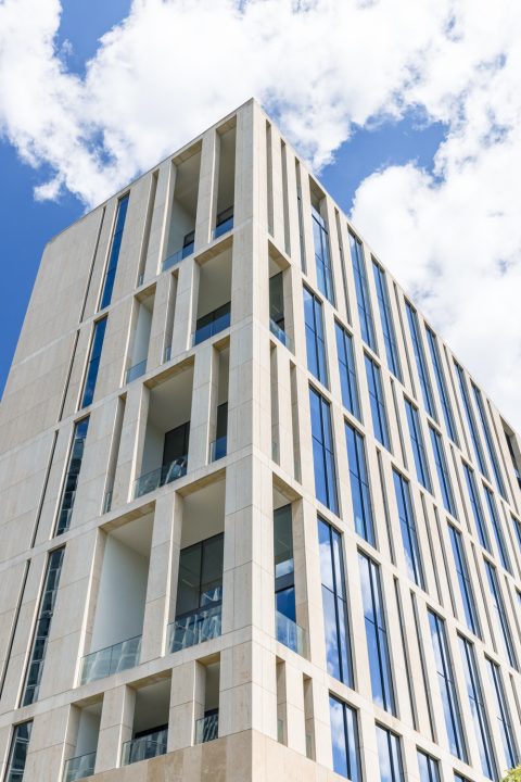 Florent Office Amsterdam