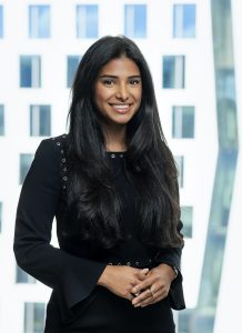 Annahita Mazaherinejad