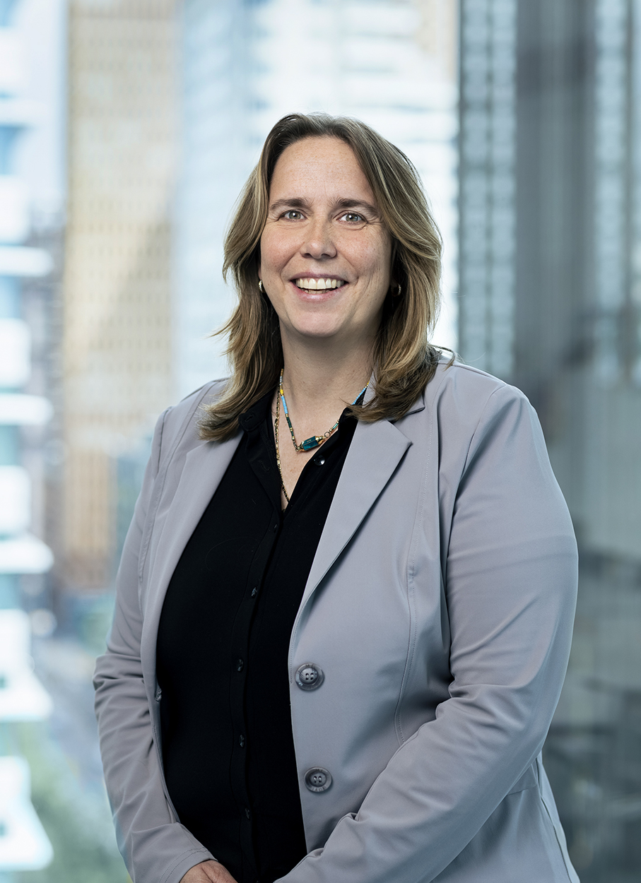 Evelien van den Horst