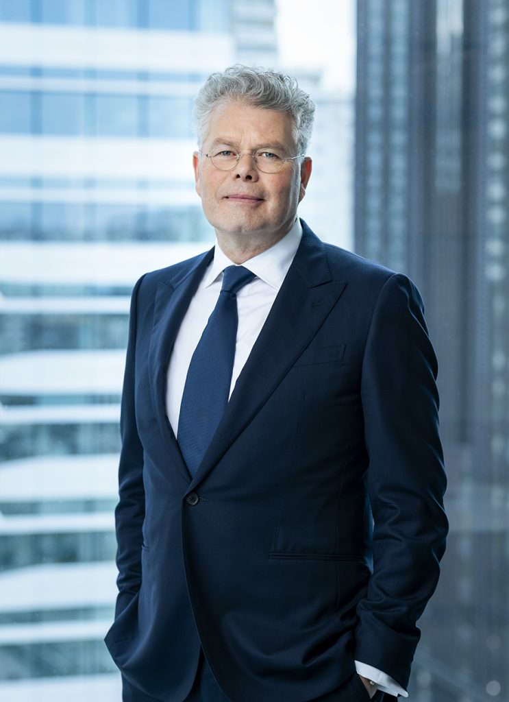 Kees van de Meent