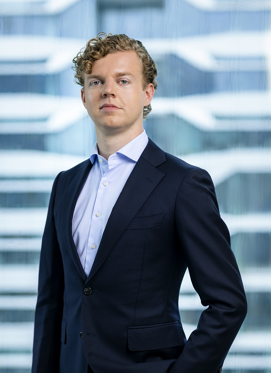 Willem van der Mierden